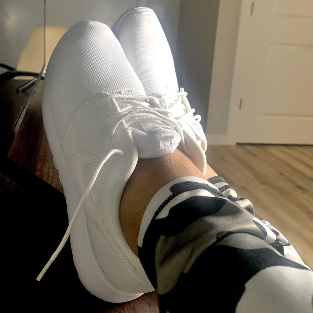 Nike sneakers